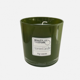 Luxury fig leaves candle 300ml