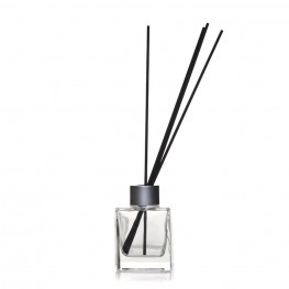 Perfume diffuser with sticks 100mL