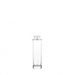 Cilindro 10ml, glass