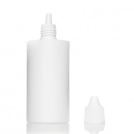 Phar mix bottle 60mL, white