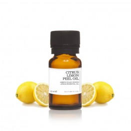 Lemon essential oil 10mL