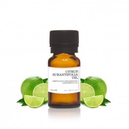 Lime essential oil 10mL