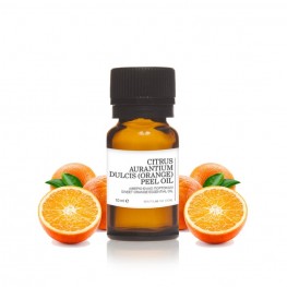 Orange essential oil 10mL