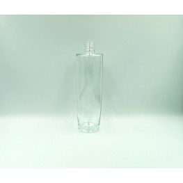 Cylindrical 100 ml, glass