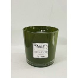 Luxury fig leaves candle 300ml