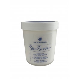 Skin soothie with sea butter 250ml