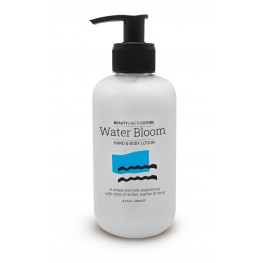 Water bloom hand & body lotion 250ml