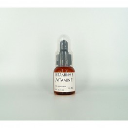 Vitamin E, oil 30 mL