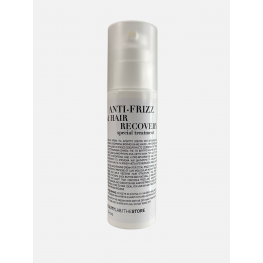 Anti-frizz & hair recovery special treatment 150mL