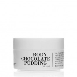 Body chocolate pudding 200mL