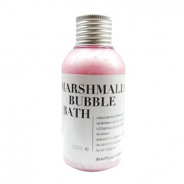 Marshmallow bubble bath 100mL