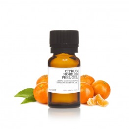 Mandarin essential oil 10mL