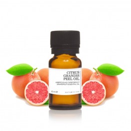 Grapefruit essential oil 10mL