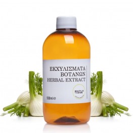 Fennel extract 100mL