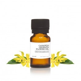 Ylang ylang essential oil 10mL