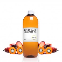 Palm oil 800mL