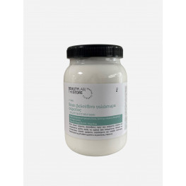 Velvet body milk base F-0083 1Kg