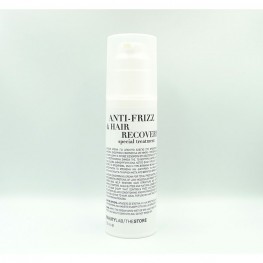 Anti-frizz & hair recovery special treatment 150mL