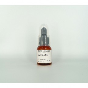 Vitamin E, oil 30 mL