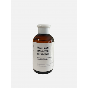 Hair zen / balance hair shampoo 250ml