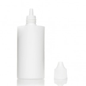 Phar mix bottle 60mL, white