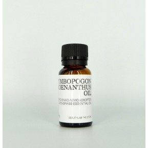 Lemongrass essential oil 10mL