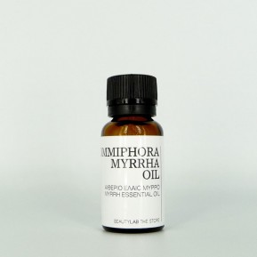Myrrh essential oil 10mL