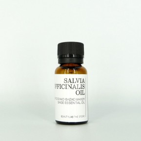 Sage essential oil 10mL