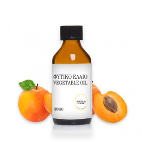 Apricot kernel oil 100mL