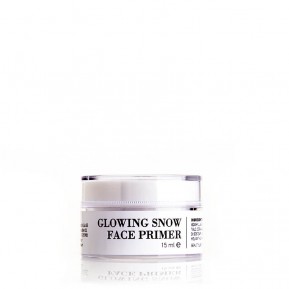 Glowing snow face primer 15mL