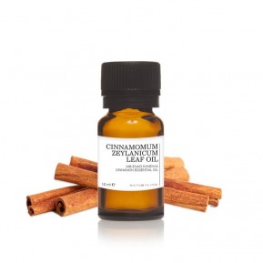 Cinnamon essential oil 10mL