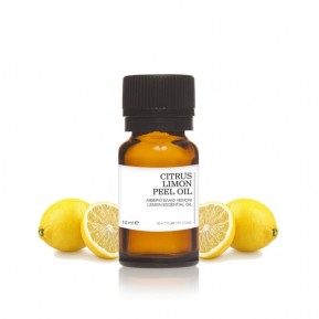 Lemon essential oil 10mL