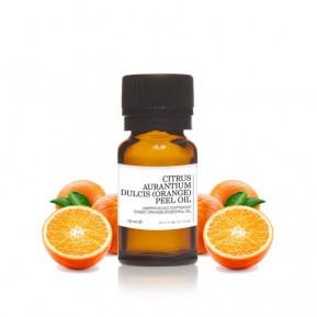 Orange essential oil 10mL