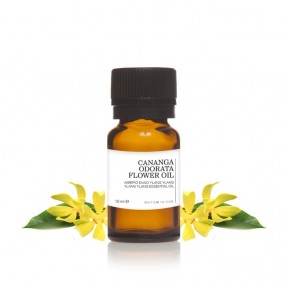 Ylang ylang essential oil 10mL