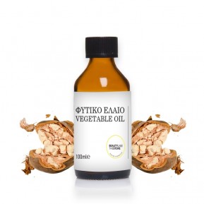 Baobab oil, organic 100mL
