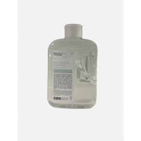 Shampoo - Shower gel base SLES-SLS free F-0044 2Kg