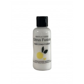 Citrus fusion hair conditioner 50ml 