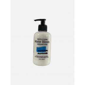 Water bloom hand & body lotion 250ml