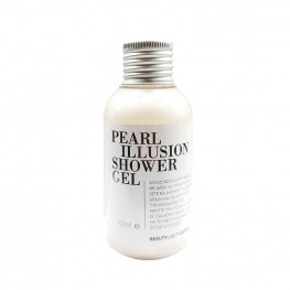 Pearl illusion shower gel 100mL