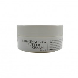 Marshmallow butter cream 100mL