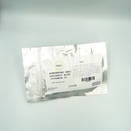 Ασκορβικό οξύ (Βιταμίνη C) 100gr