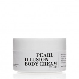Pearl illusion body cream 200mL