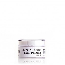 Glowing snow face primer 15mL