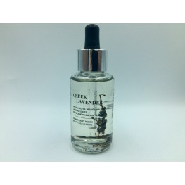 Real infusion: Greek lavender 50mL
