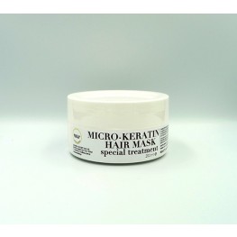  Micro-keratin hair mask special treatment 200ml