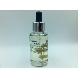 Real infusion: Mountain Herbs 50mL