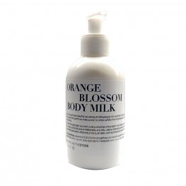Orange blossom body milk 250mL