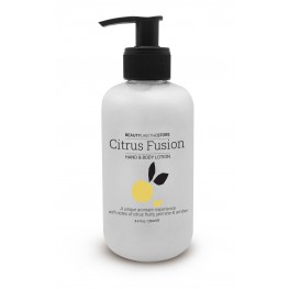 Citrus fusion hand & body lotion 250ml 