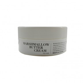 Marshmallow butter cream 100mL