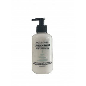Conscious hand & body lotion 250mL